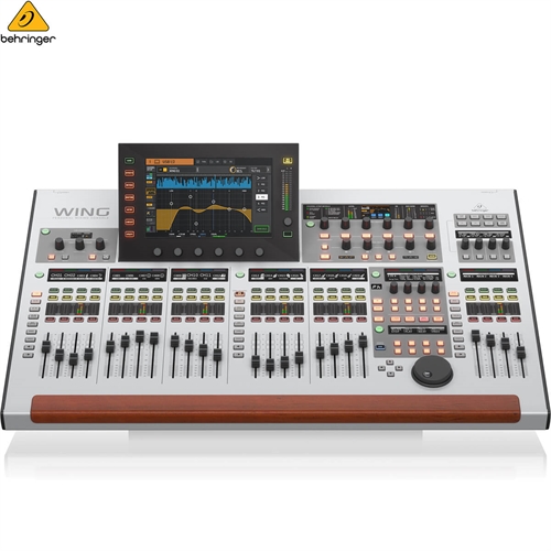 Mixer Behringer WING 3